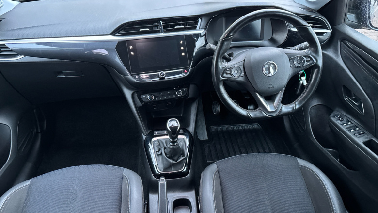 Vauxhall Corsa 1.2 Turbo Elite Edition 5dr Petrol Hatchback